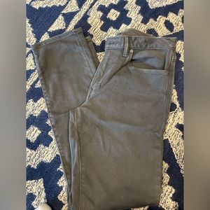 Men’s Banana Republic 32x32 get slim pants